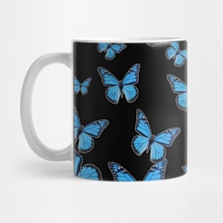 butterfly Mug